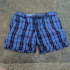 Girls shorts